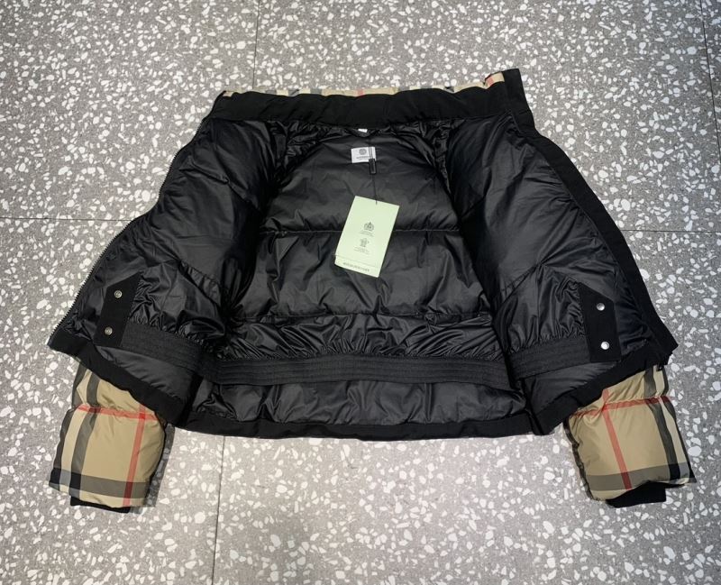 Burberry Down Jackets